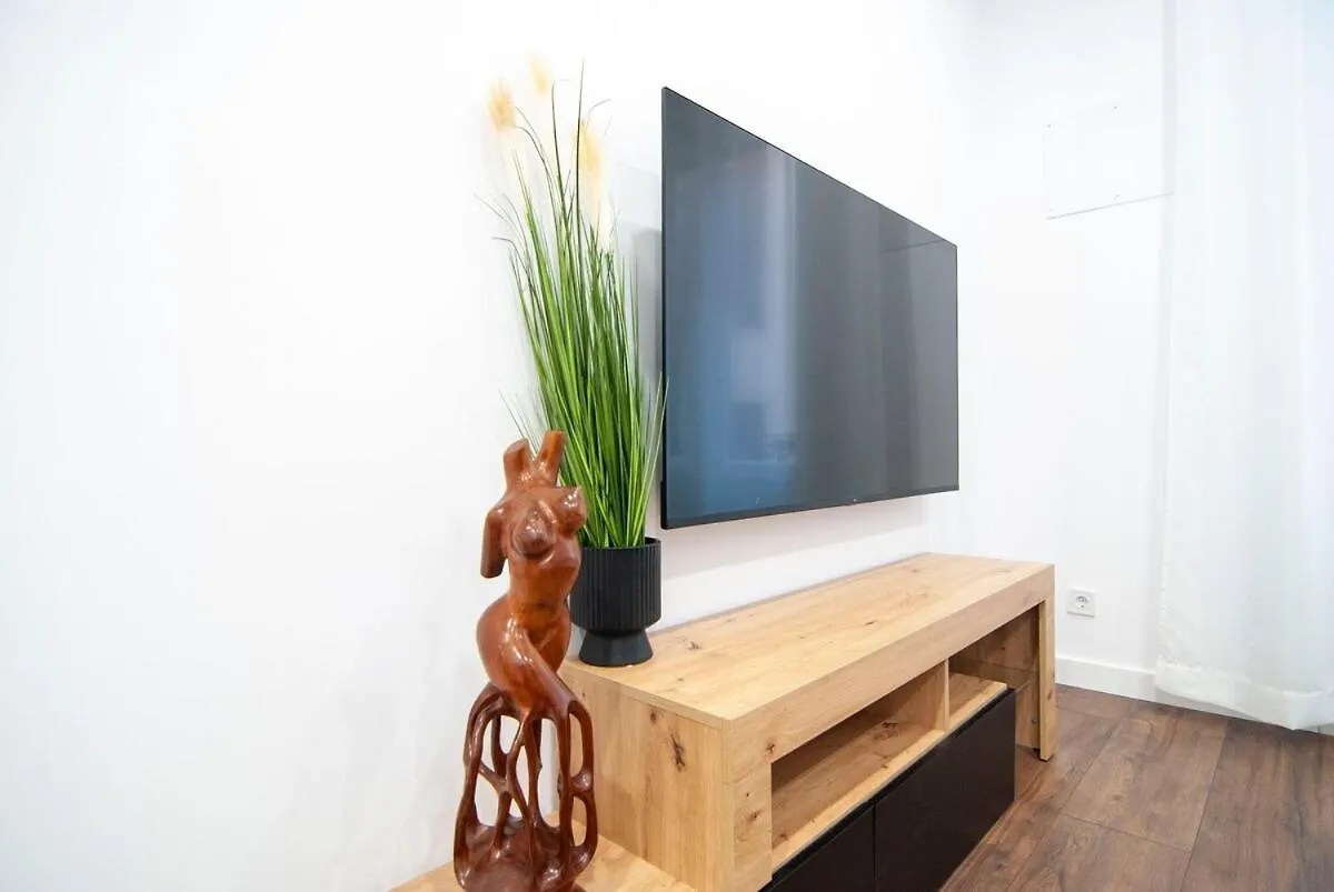 Itu Apartamento Bilbau